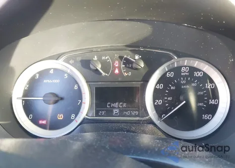 2015 Nissan Sentra Sl z USA, uszkodzony, nr VIN 3N1AB7APXFY289893